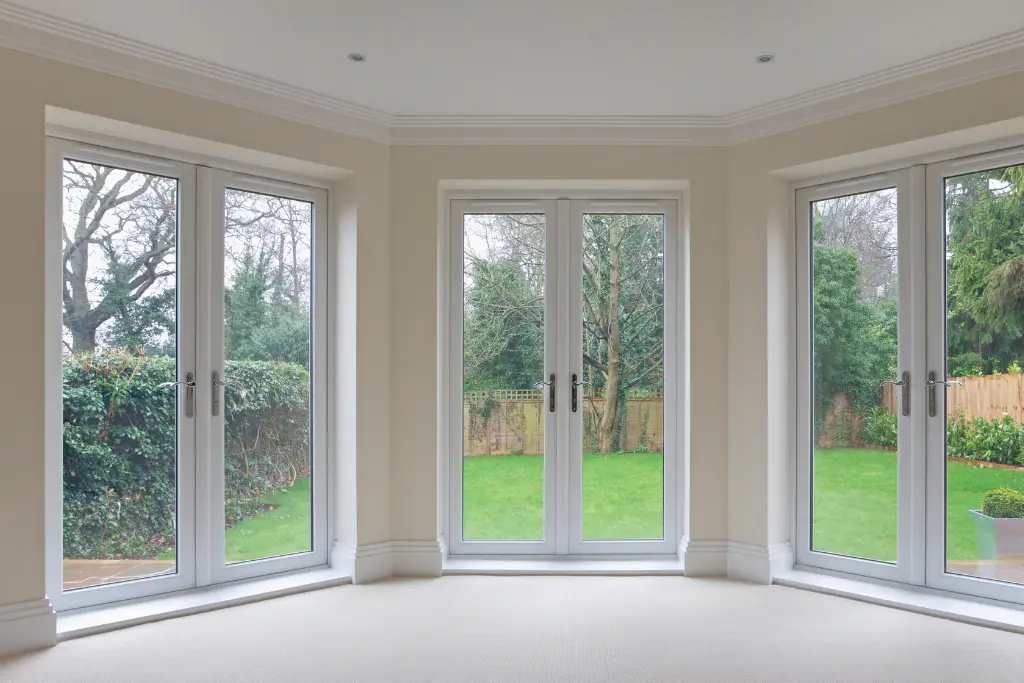 UPVC WINDOWS AND DOORS