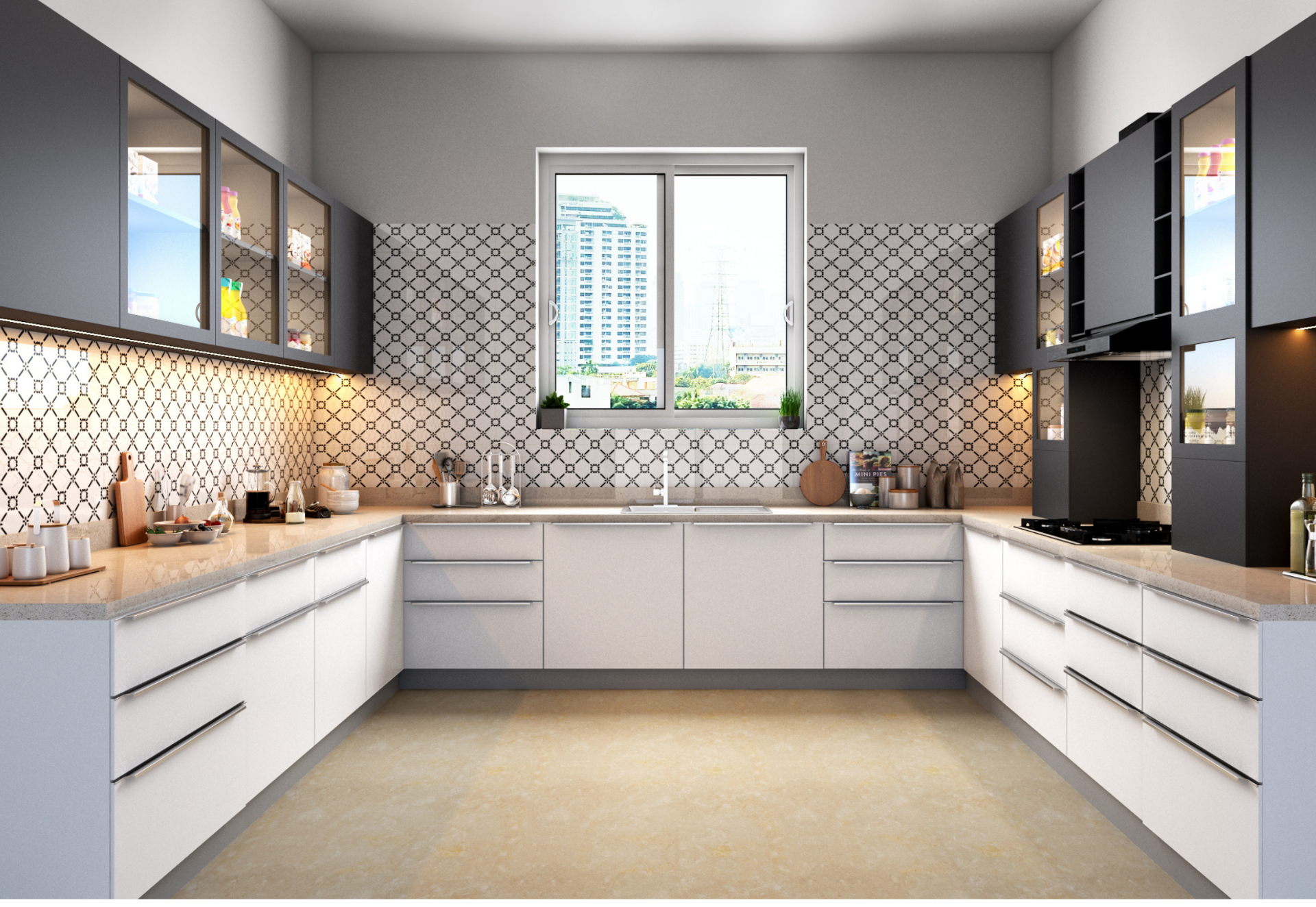 Imran Aluminium Glass and Interior