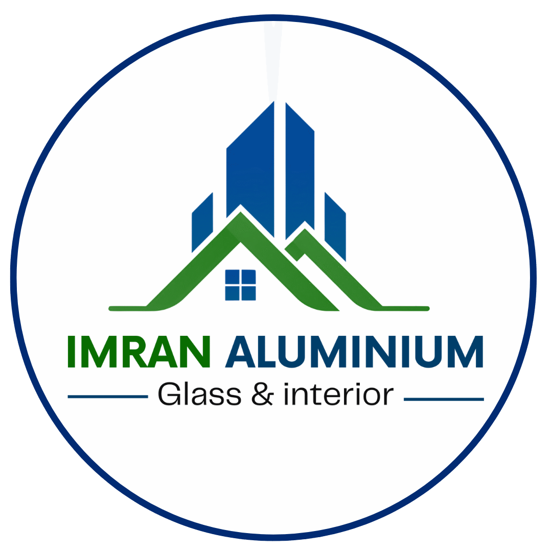Imran Aluminium Glass & Interior Imran Aluminium Glass & Interior