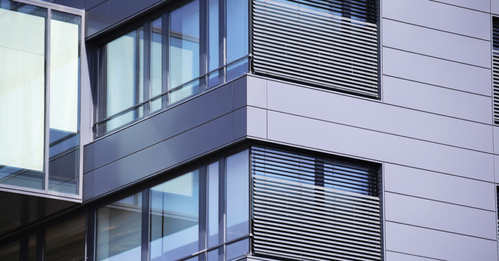 aluminium composite panel karachi