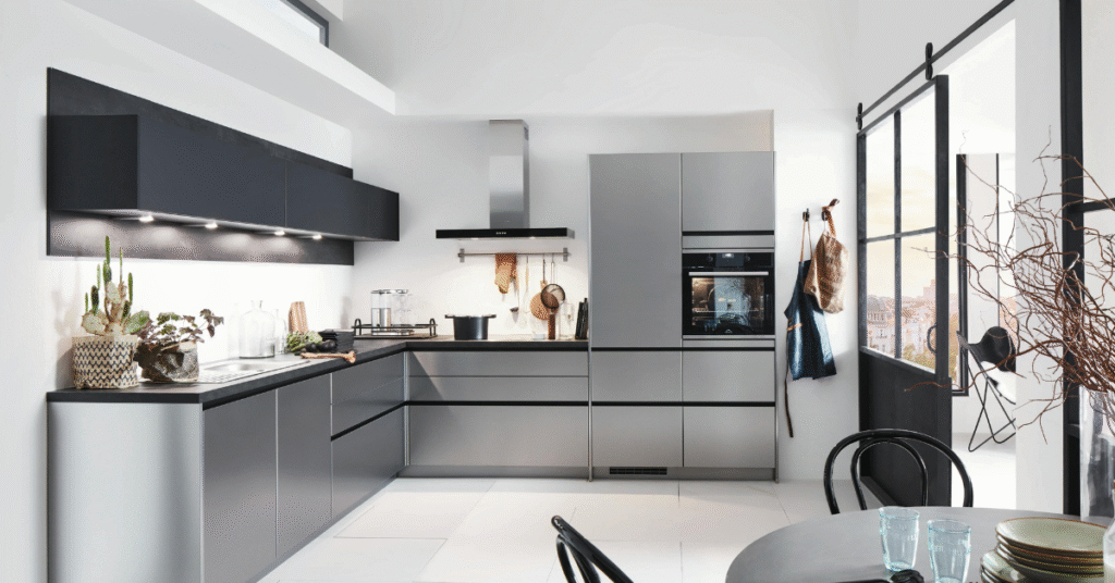 Best kitchen cabinets for Karachi homes