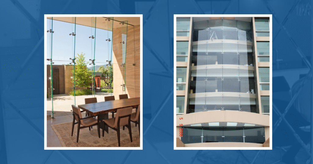 Stainless steel spider fittings Karachi