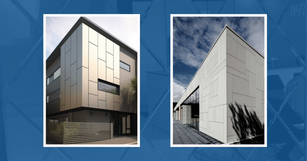 fire safety compliance acp cladding builders