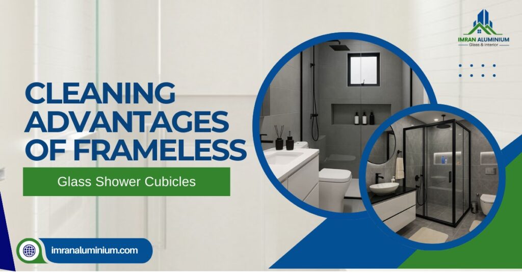 Best Way to Clean Shower Glass