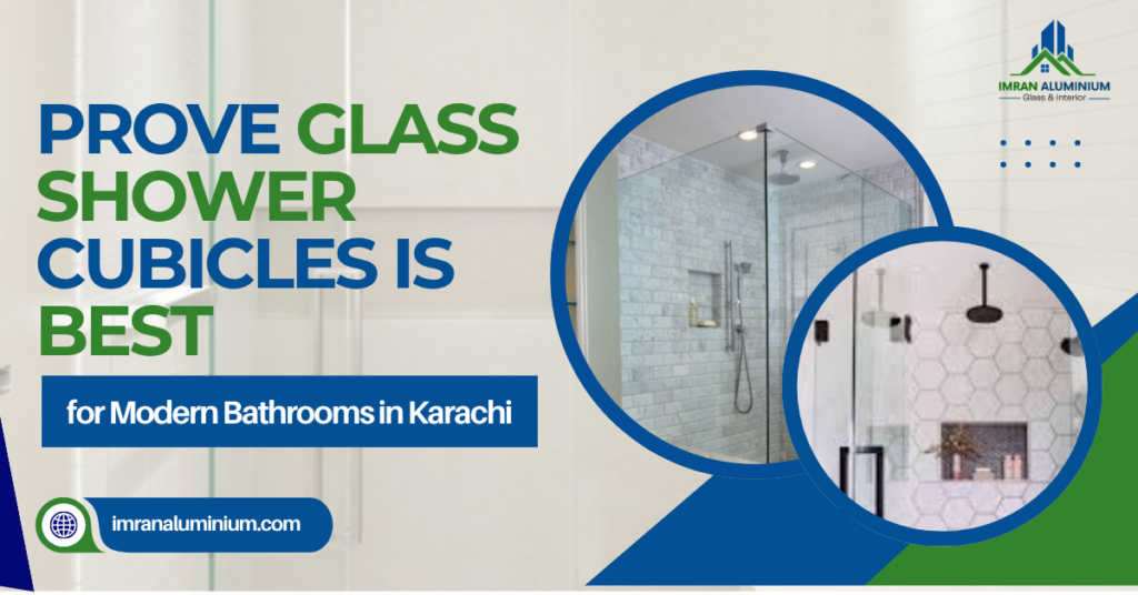 Best Frameless Shower Cubicles
