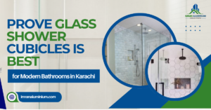 Best Frameless Shower Cubicles