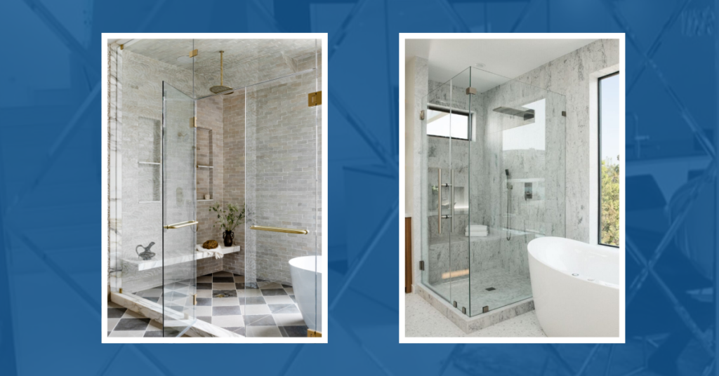 Best Frameless Shower Cubicles