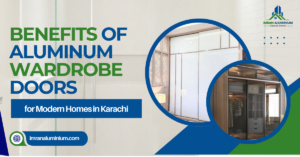 Benefits of Aluminum Wardrobe Doors