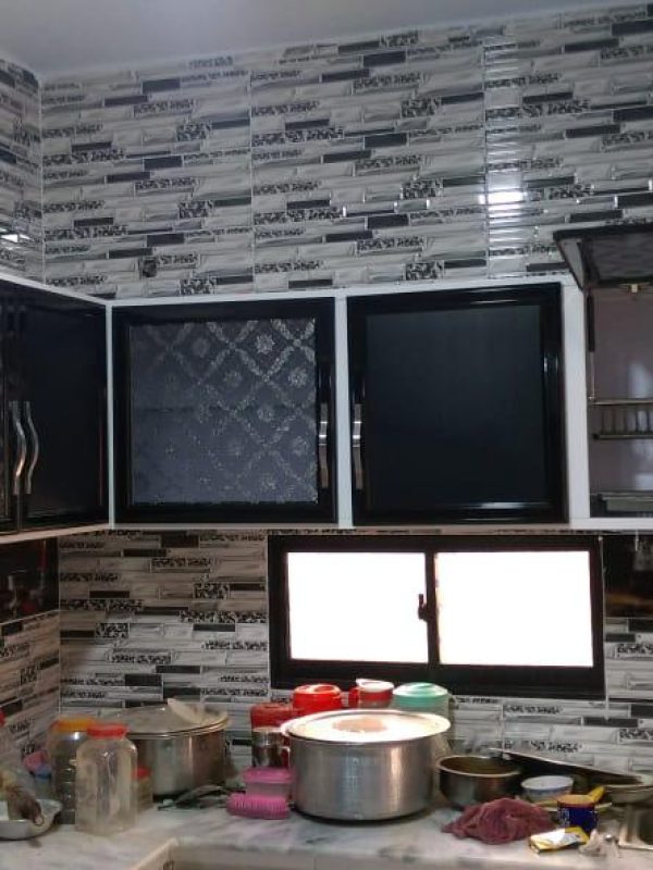 Aluminium kitchen cabinets price in Karachi