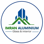 Imran Aluminium Glass & Interior